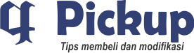 Info Pickup Terlengkap Info Pickup Terlengkap