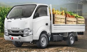 Trik Agar Hemat BBM untuk Penggunaan Mobil Pick Up Hemat BBM pada mobil pick up