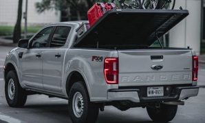 Aksesoris Pick Up yang Wajib Dimiliki Pemilik Mobil Bak Terbuka aksesoris pick up